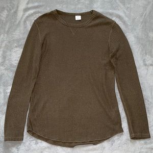 URBAN OUTFITTERS Long Sleeve